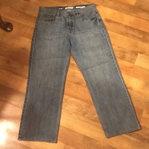 Urban Pipeline Jeans